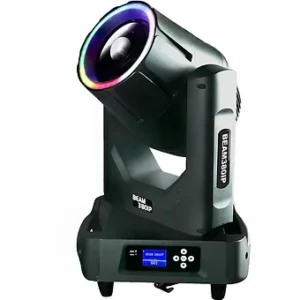 JUBARIS BEAM 380IP