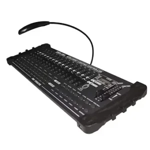 HEMERA DMX C384