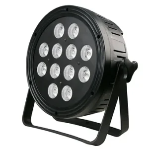 Black Friday LED Par Light Deal