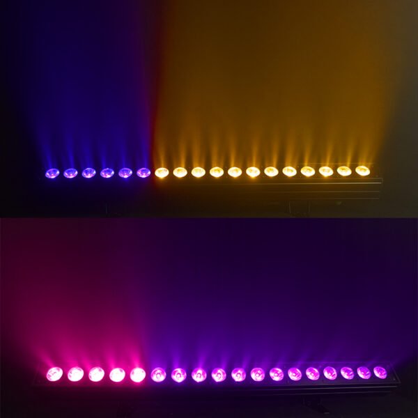 HUEWAVE PIXEL BAR 1810R - Image 2