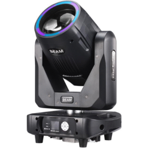 JUBARIS BEAM 300 (2PCS&1ROAD CASE)