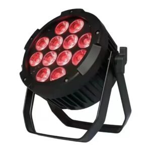 HUEWAVE UPLIGHT 1218(8PCS&1ROAD CASE)