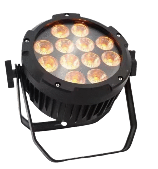 HUEWAVE UPLIGHT 1218（8PCS&1ROAD CASE) - Image 2