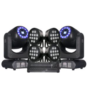 DJ Performance Pack