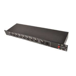 DMX SPLITTER