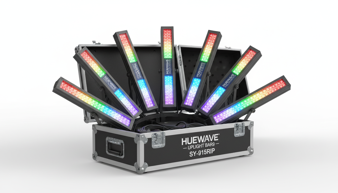 huewave uplight bar9