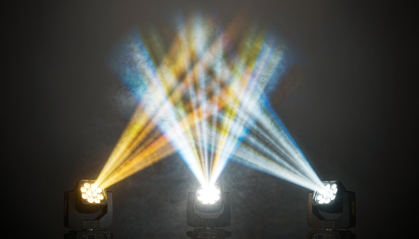 CRI and Colour Temperature Explained: Why Two Identical-Looking Fixtures Photograph Differently