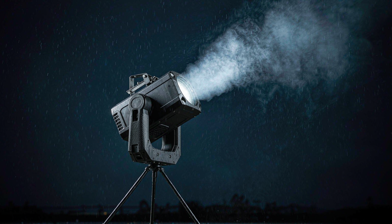IP Ratings Explained: What IP65 Actually Protects Against (and What It Does Not)
