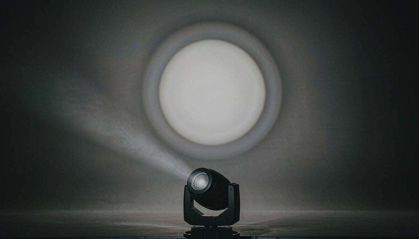 Lumens, Lux and Candela: Three Numbers That Are Not Interchangeable